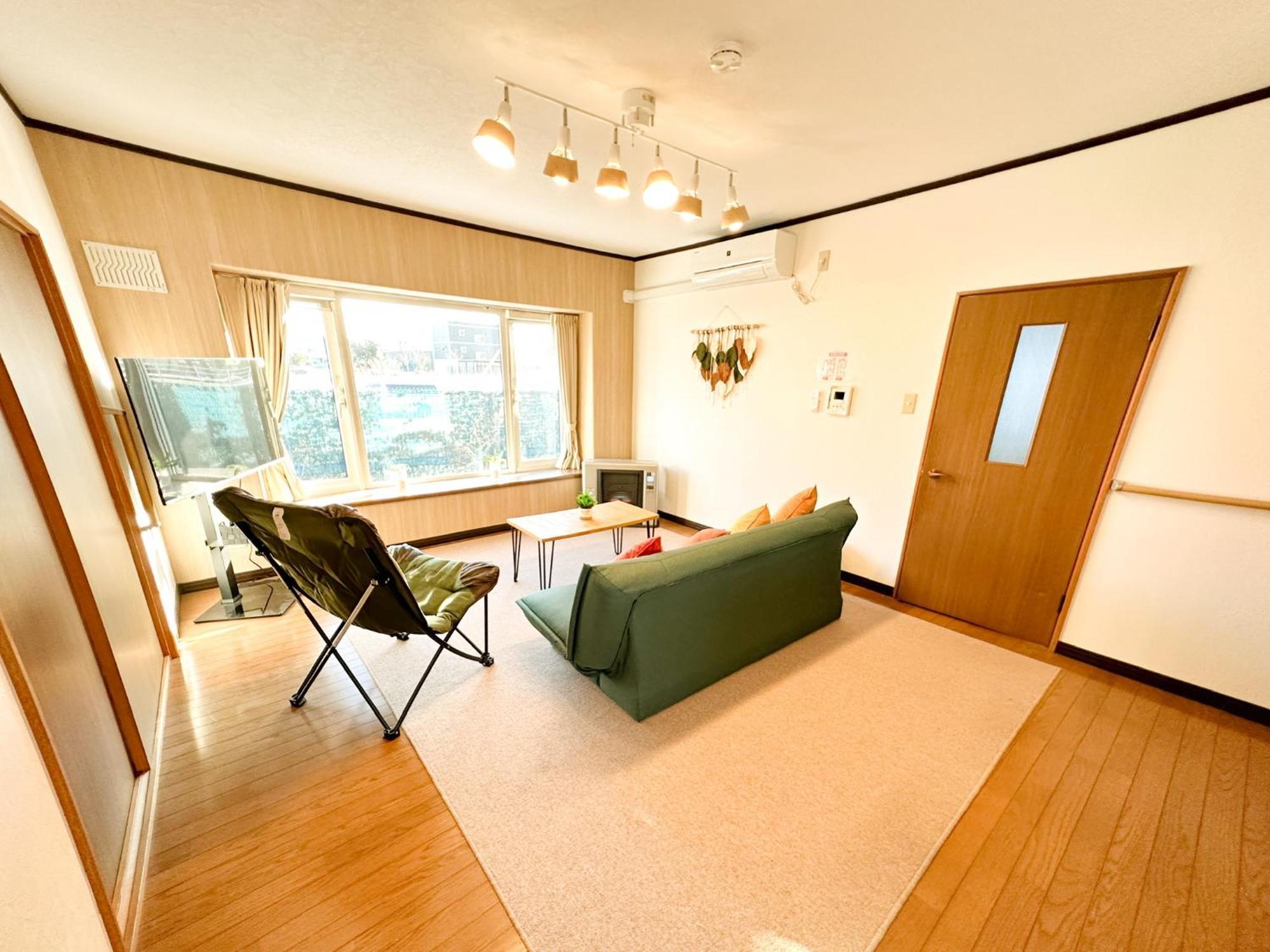 Villa Kaito/9Min Walk To Noboribetsu St. Exterior foto