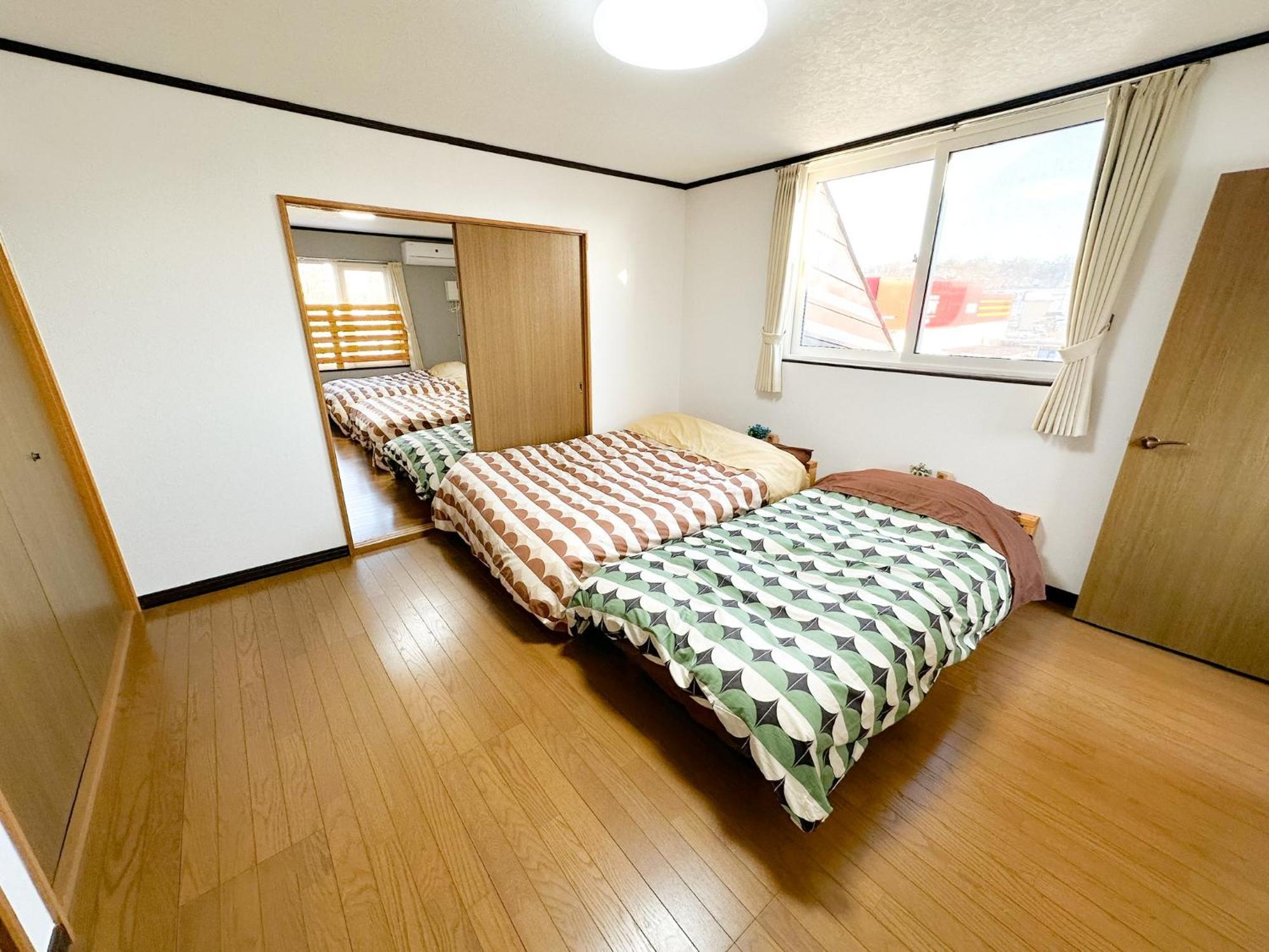 Villa Kaito/9Min Walk To Noboribetsu St. Exterior foto
